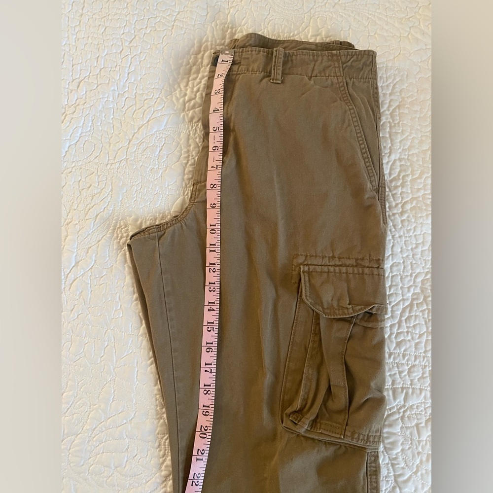 Old Navy Cargo Pants 34/30 - Picture 8 of 8
